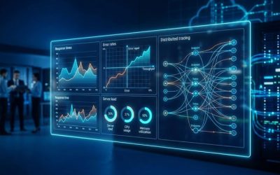 Qu’est-ce que l’Application Performance Monitoring (APM) et pourquoi est-ce essentiel?