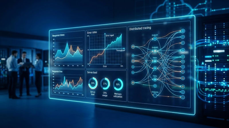 Qu’est-ce que l’Application Performance Monitoring (APM) et pourquoi est-ce essentiel?