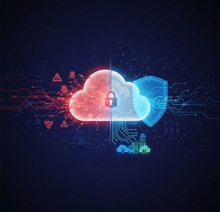 Pourquoi le cloud ne protège pas vos données sans sauvegarde