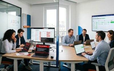 DevOps pour PME: par où commencer sans recruter une équipe complète