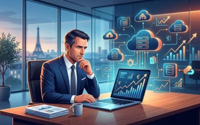 Pourquoi votre entreprise paie trop cher son infrastructure cloud en France