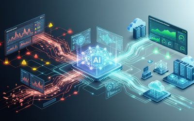 Comment optimiser vos applications grâce à l’intelligence artificielle (IA)