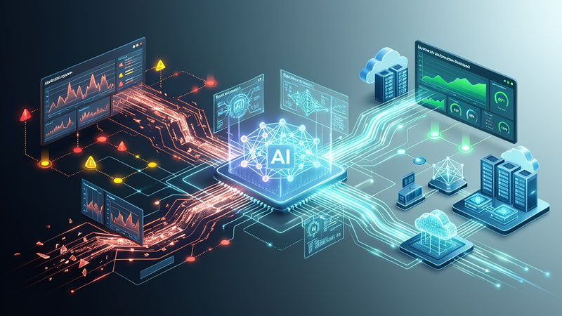 Comment optimiser vos applications grâce à l’intelligence artificielle (IA)