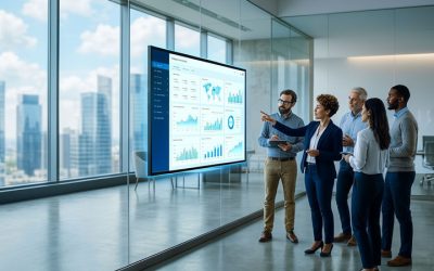 SAP pour PME : accélérer la transformation digitale en 2026