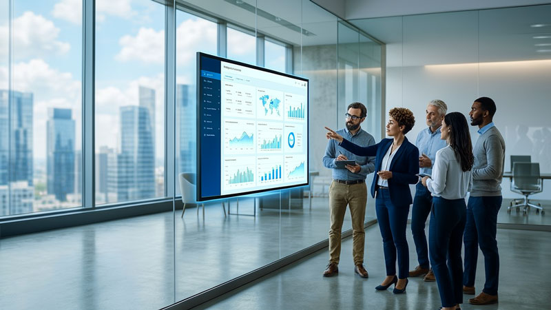 SAP pour PME : accélérer la transformation digitale en 2026