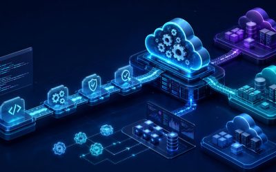 Cloud Computing Automation : le guide pour industrialiser vos opérations cloud