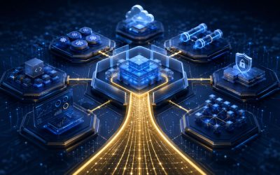 Platform Engineering: le futur du DevOps? Guide complet pour DSI